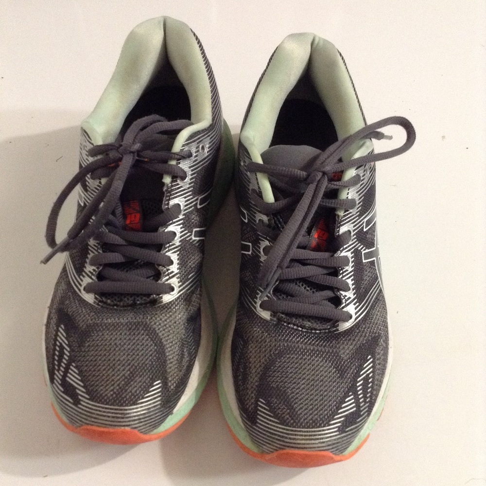 Asics Women's Gel-Nimbus 19 Running Shoe